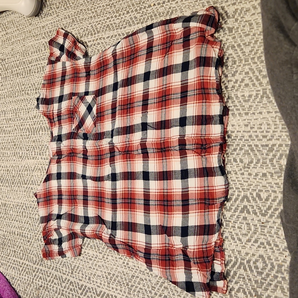 maternity top